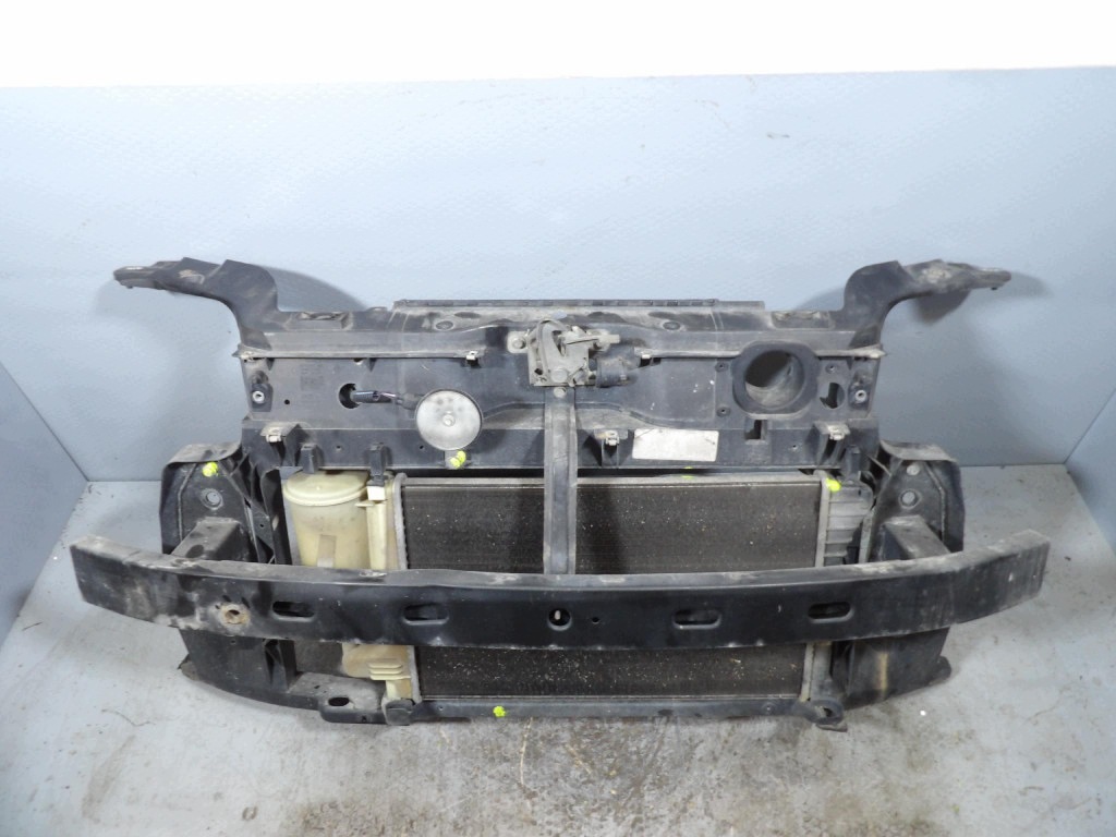 Schlossträger Kühler Lüfter Lüfter FIAT PANDA II 1.1 B