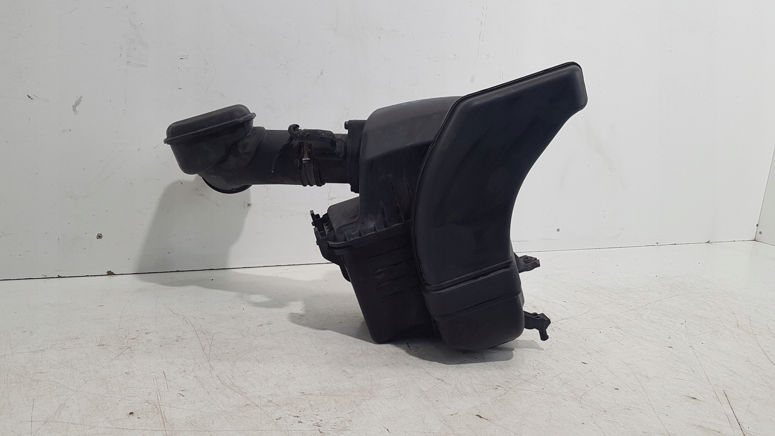 KIA SPORTAGE III OBUDOWA FILTRA POWIETRZA 1.7CRDI