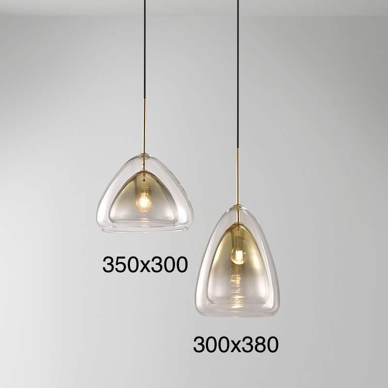 Lampa wisząca Meduza 1001 Zasilanie sieciowe