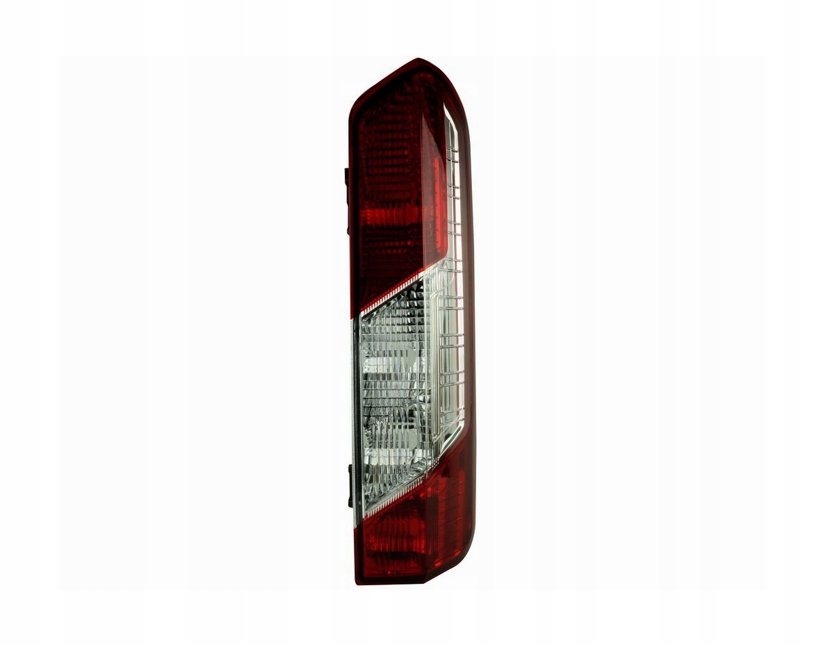 Lampa Pravá Zadní Plechová Furgon Ford Transit 2013-