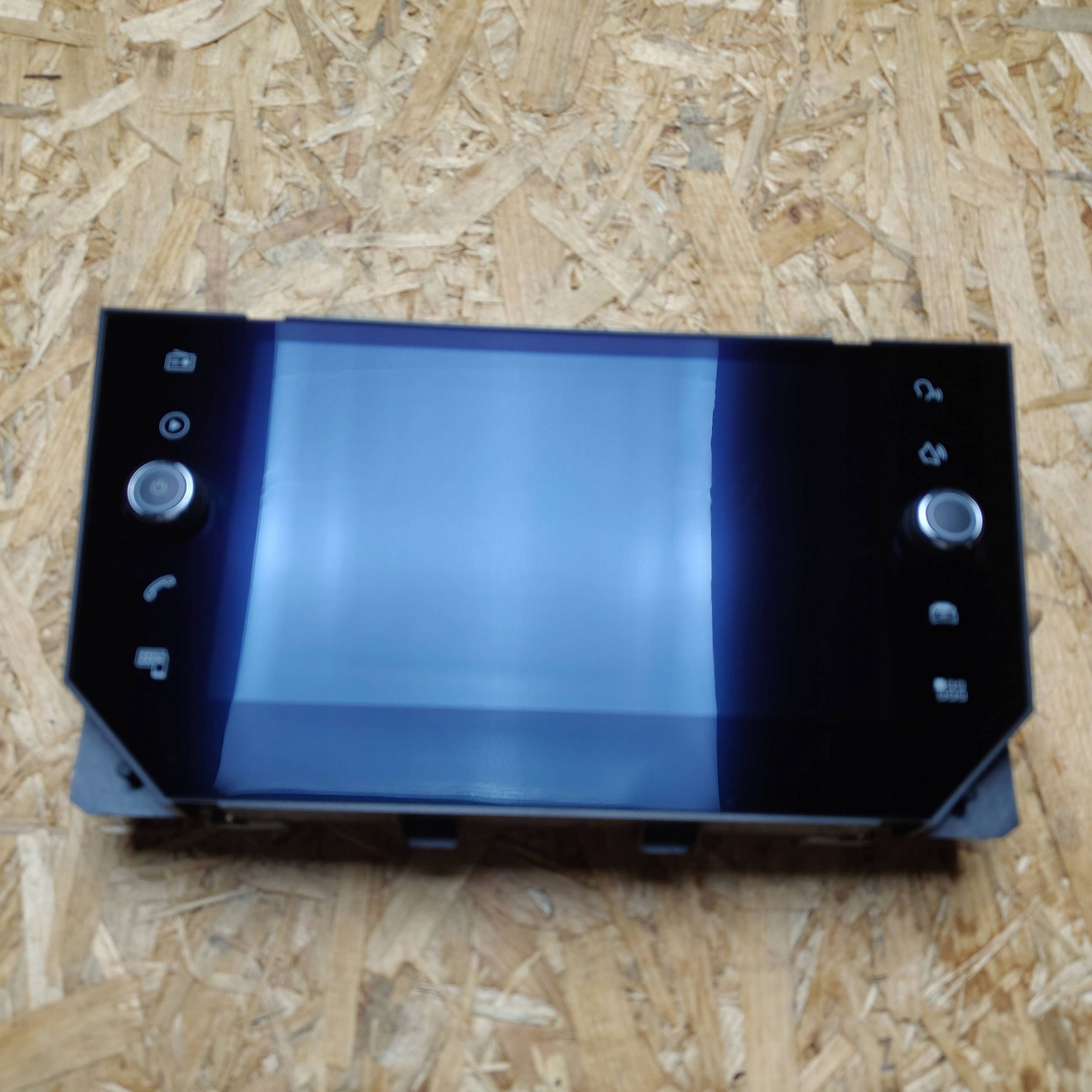 display Seat Ibiza V (KJ) 6F0919605