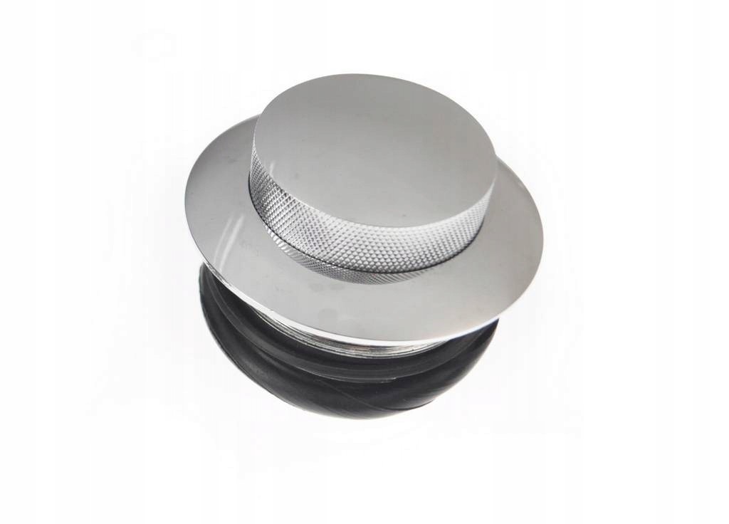 

Korek Wlewu Zbiornika Wciskany Harley Pop-up