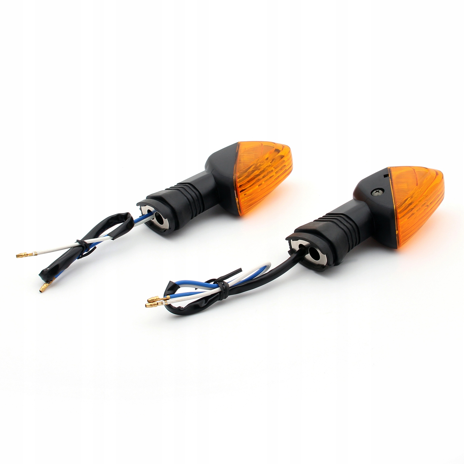 Tylne kierunkowskazy do Kawasaki ZX-6R Z1000 Z750