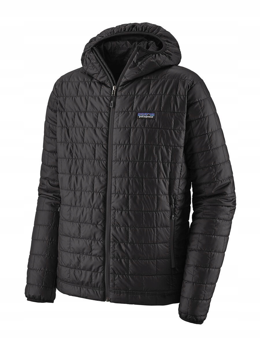 Patagonia Nano Puff Kurtka męska r. S