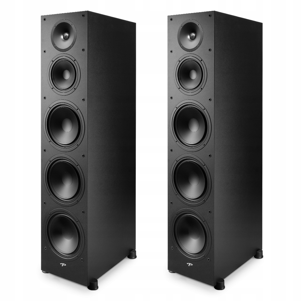 PARADIGM Monitor SE 8000F KOLUMNY PODŁOGOWE