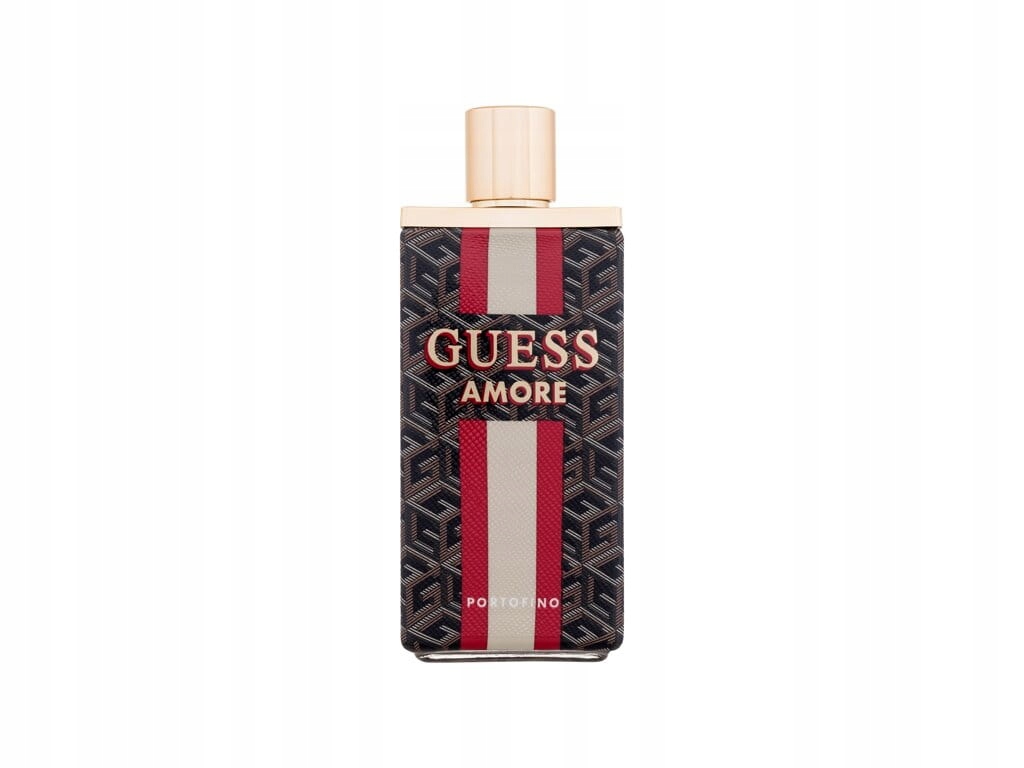 Guess Amore Portofino Toaletní voda 100 ml