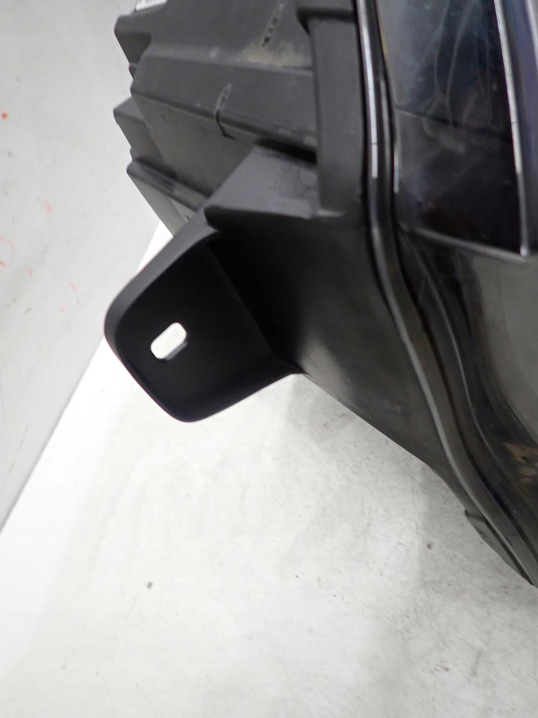 light front front left RENAULT TRAFIC III LIFT 2019- FULL LED 260608582