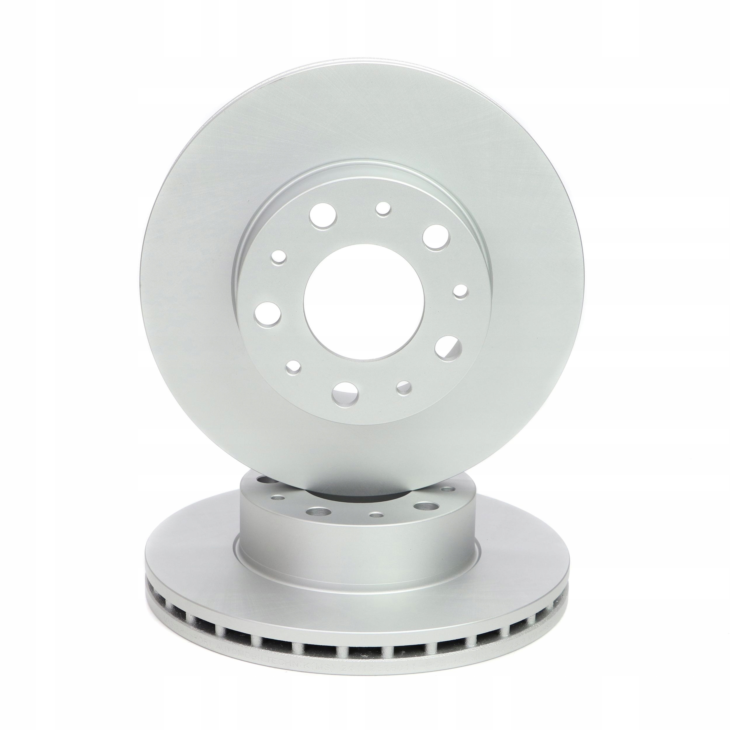 24112528011-SET-MS - Гальмівні диски передні FIAT Ducato коробка передач (250_)