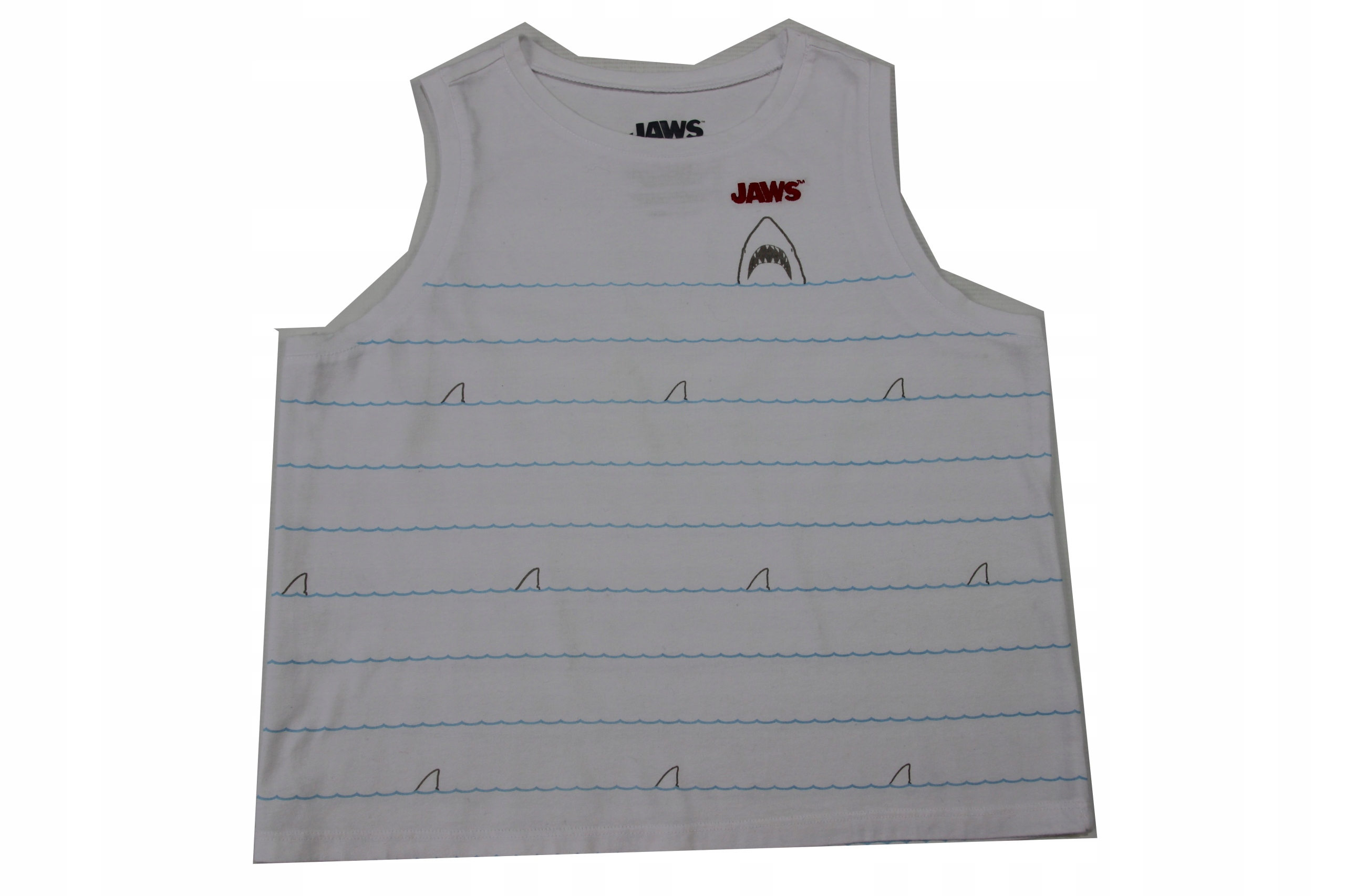 Top podkoszulka JAWS r 140/152