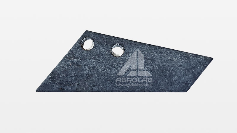 Lemiesz Agregatu Podorywkowego Grubera Lewy