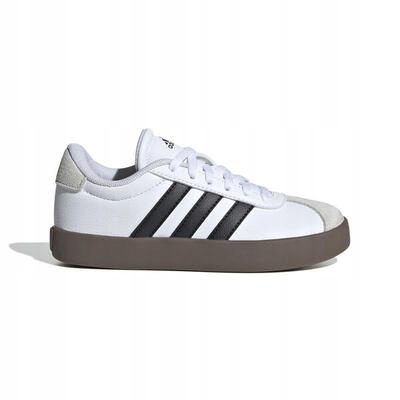 Buty dla dzieci Adidas VL Court