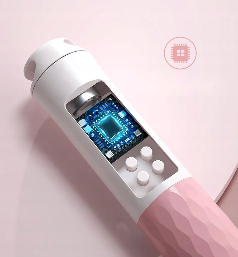 Profesjonalna skakanka Crossfit z licznikiem LED Rodzaj inna