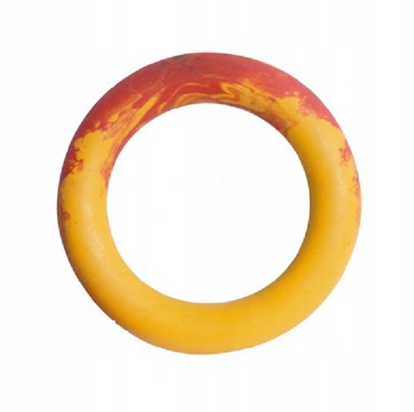 

Sum Plast Ring Duży 16CM Zabawka Dla Psa Zapachowa