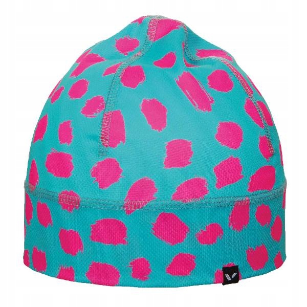 

Czapka Viking Denver Uv Kids k. różowo-turkusowy