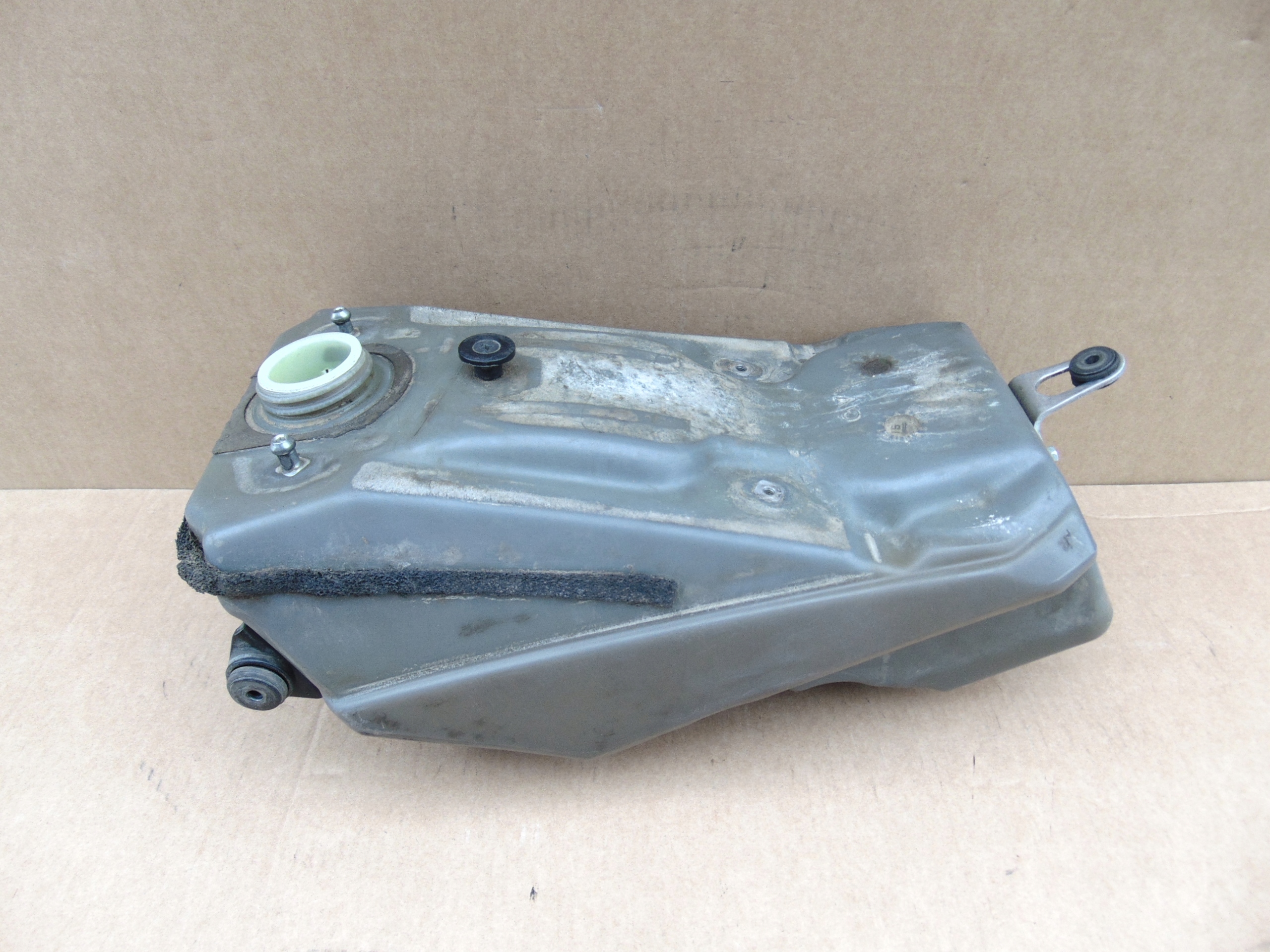 YAMAHA WR 450F ТОПЛИВНЫЙ БАК