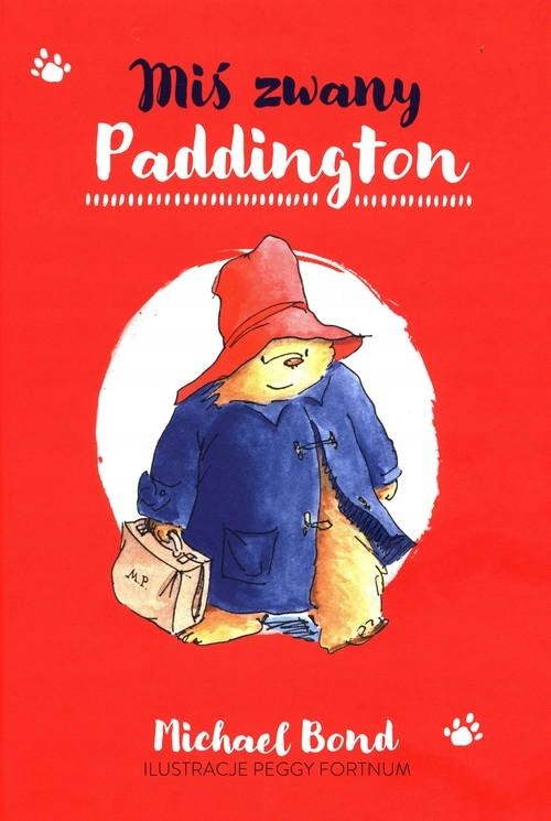 Miś Zwany Paddington, Bond Michael
