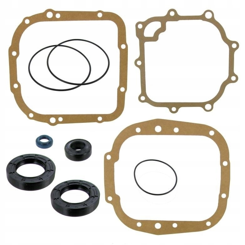 Zestaw uszczelek skrzyni biegów VW Transporter T3