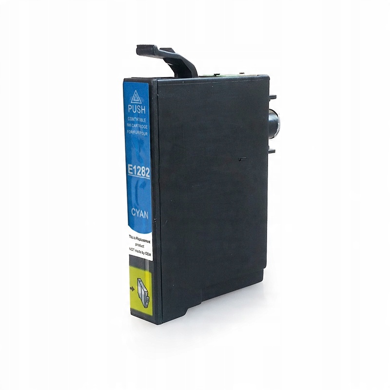 

1x Tusz do Epson T1281-4 Stylus sx125 sx130 s22