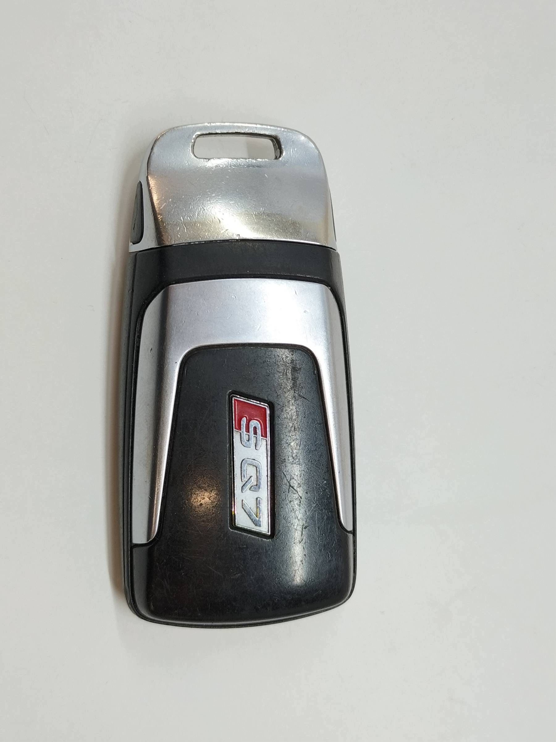 key PILOT 4M0959754AQ Audi Q7 II (2015-2026) SQ7