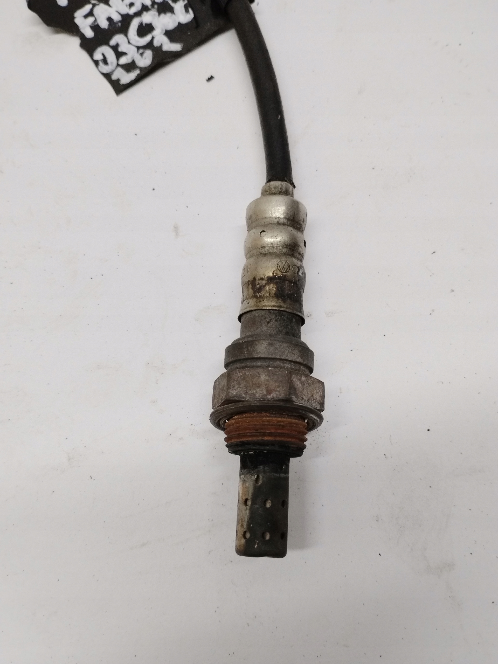 SONDA LAMBDA 03C90626 SKODA FABIA
