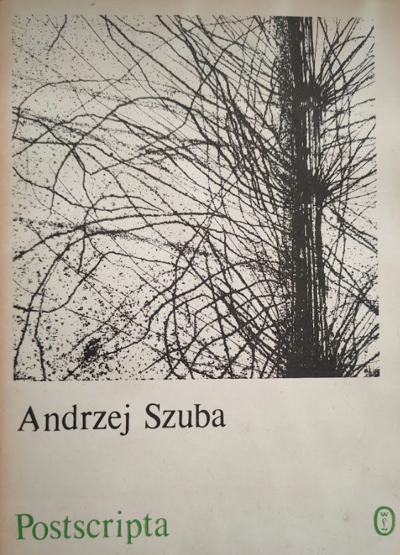 Postscripta A. Szuba