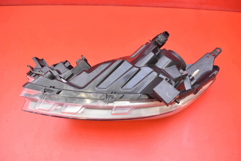 REFLEKTOR right light front EU NISSAN NOTE 2 II E12 12-16