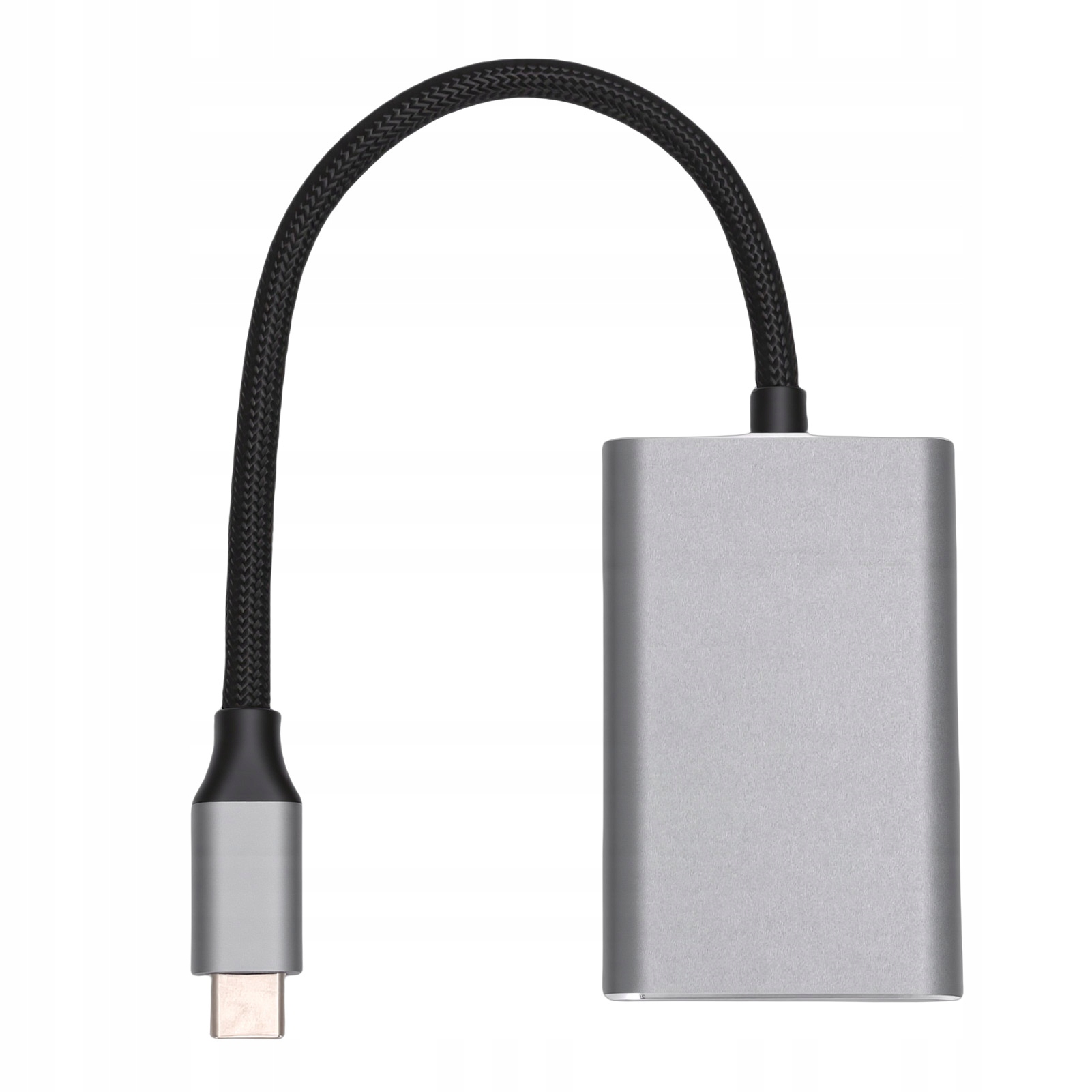 Adapter do okularów USB C do AR Pasuje do okularów XREAL Obsługa WK