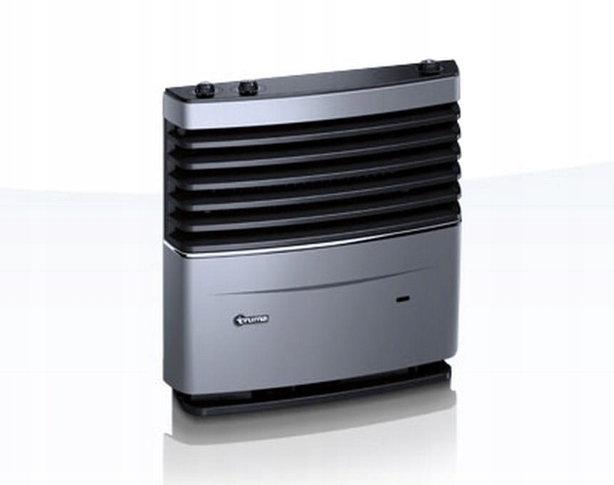 73160 - Плита Truma s 5004 для причепа на колесах 30mbar