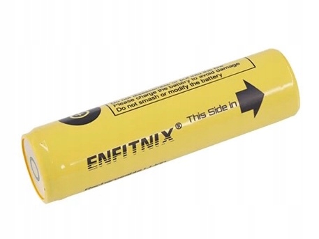 

Akumulator Li-lon SW18650 do Navi800 3350mAh