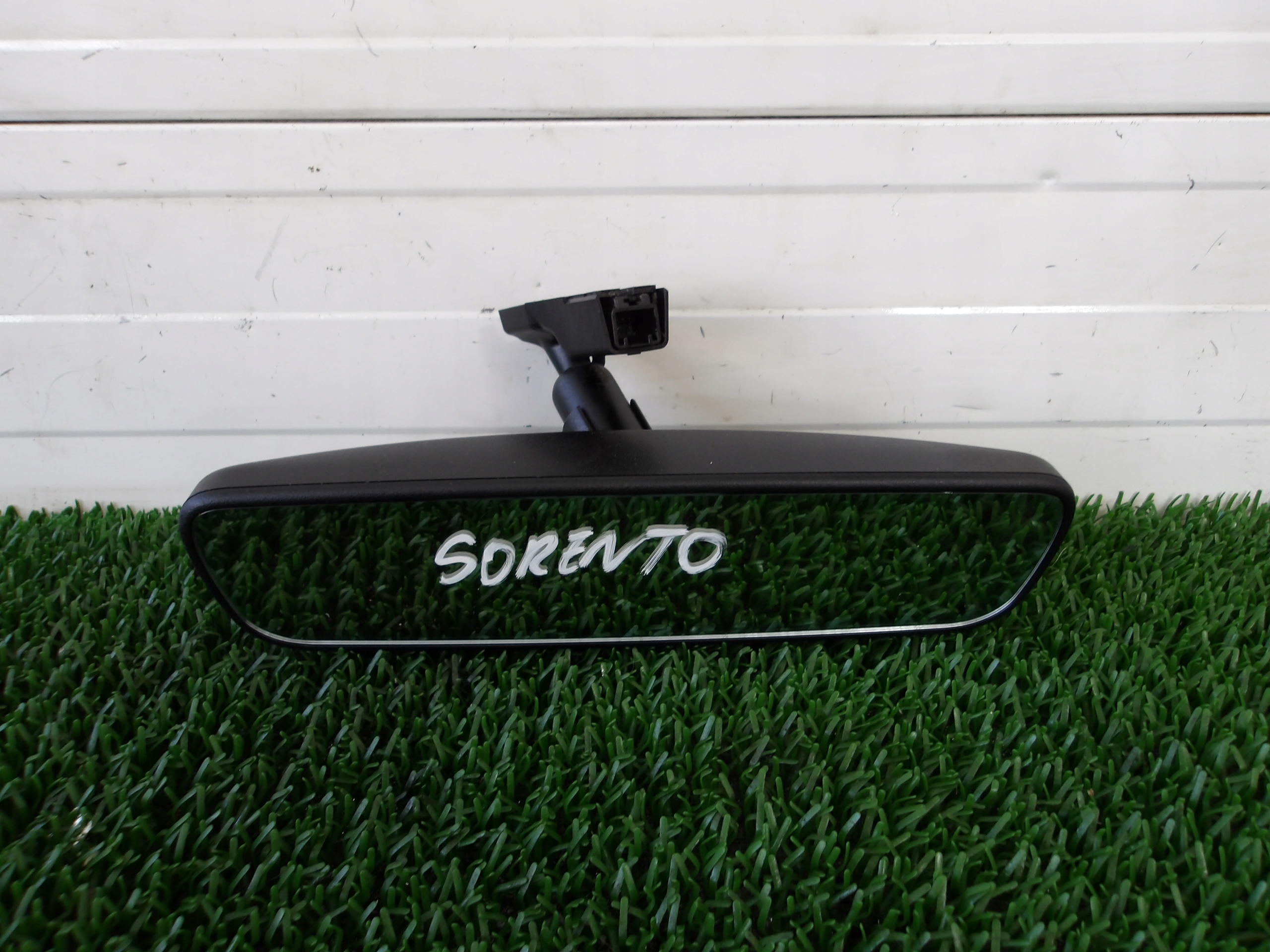 KIA SORENTO IV 20-25 MQ4 mirror inner reversely OE