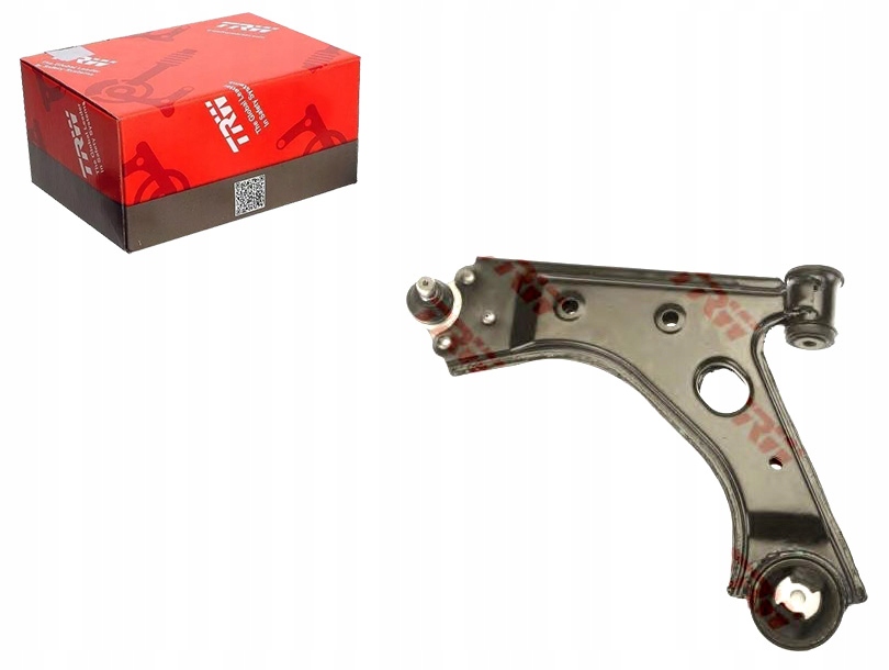 Rameno Spodní 16 MM Abarth Grande Punto Punto E