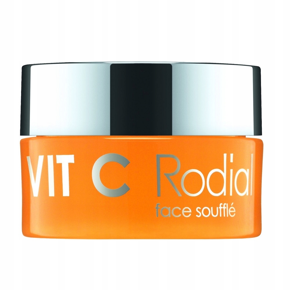 Vyživující Vit C Face Souffle na obličej s vitamínem C Rodial 15 ml