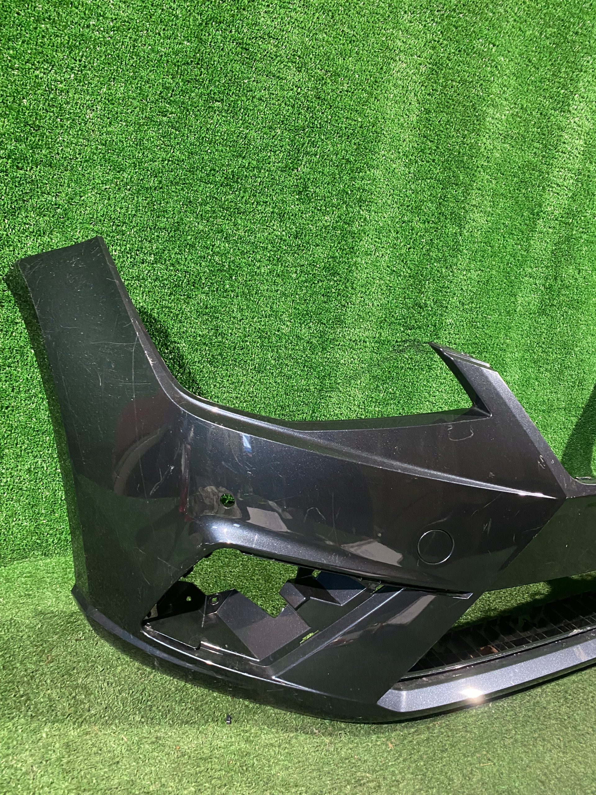 Frontstoßstange SEAT IBIZA V PDC