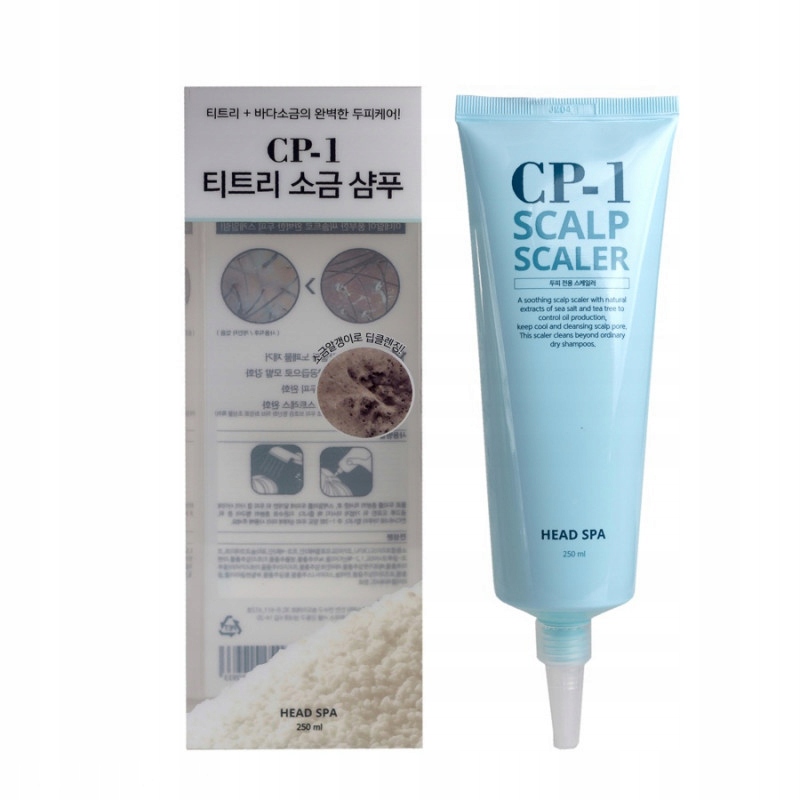 Peeling do skóry głowy CP-1 Head Spa Scalp Scaler