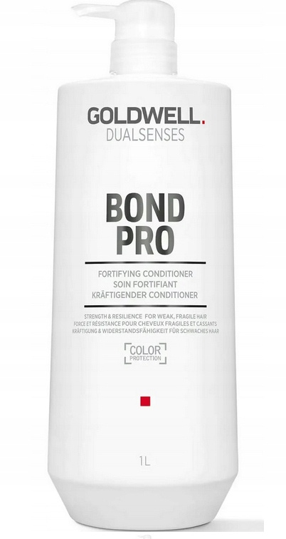 

Goldwell Dls Bond Pro Odżywka Wzmacnia 1000ml