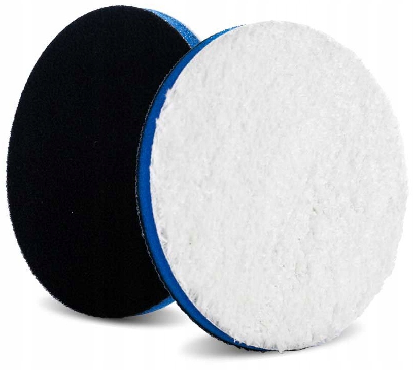 Lake Country Cutting Microfiber Pad Leštící podložka z mikrovlákna 158 mm