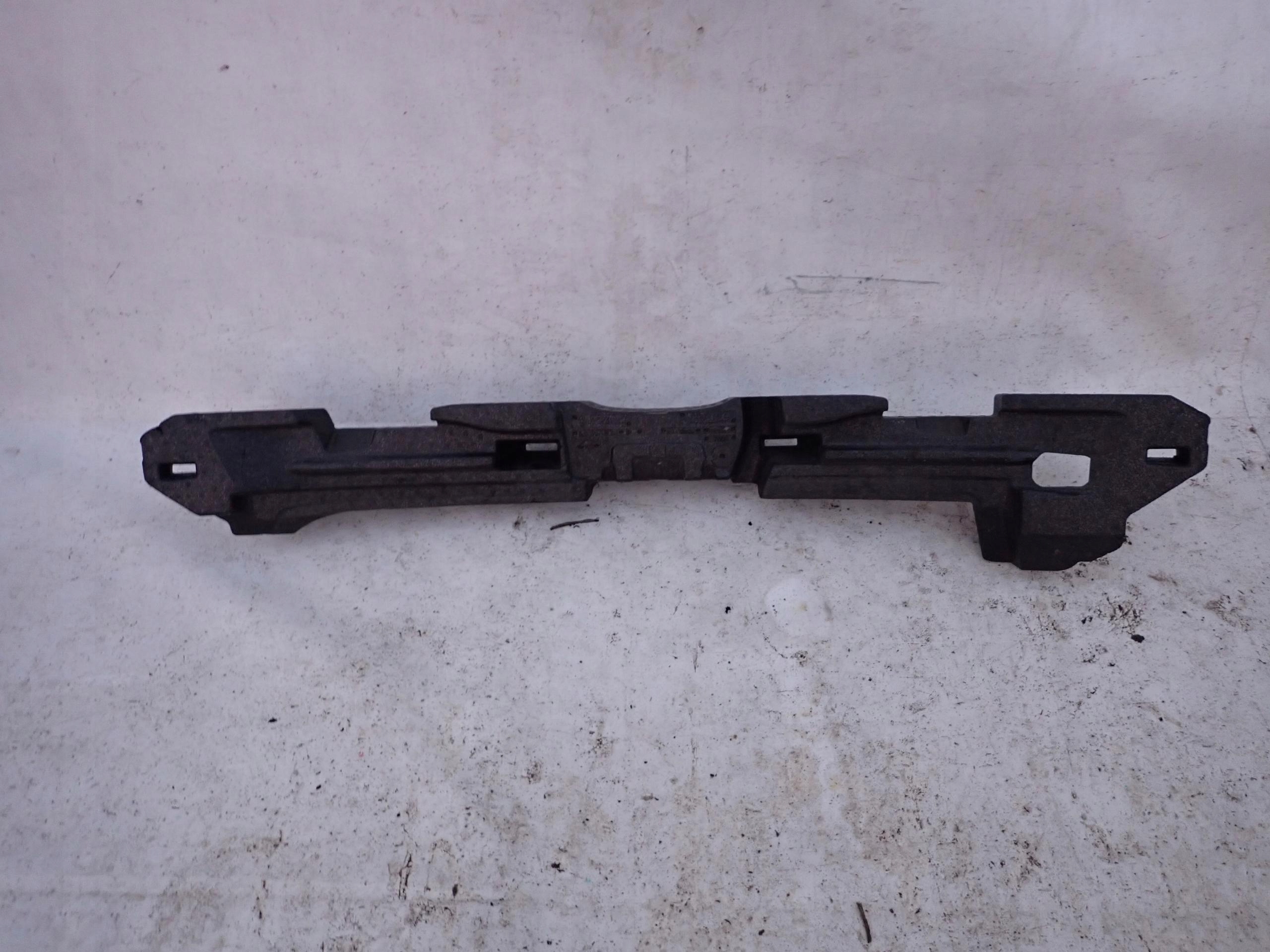RENAULT ZOE LIFT 19- PIANKA ABSORBER front