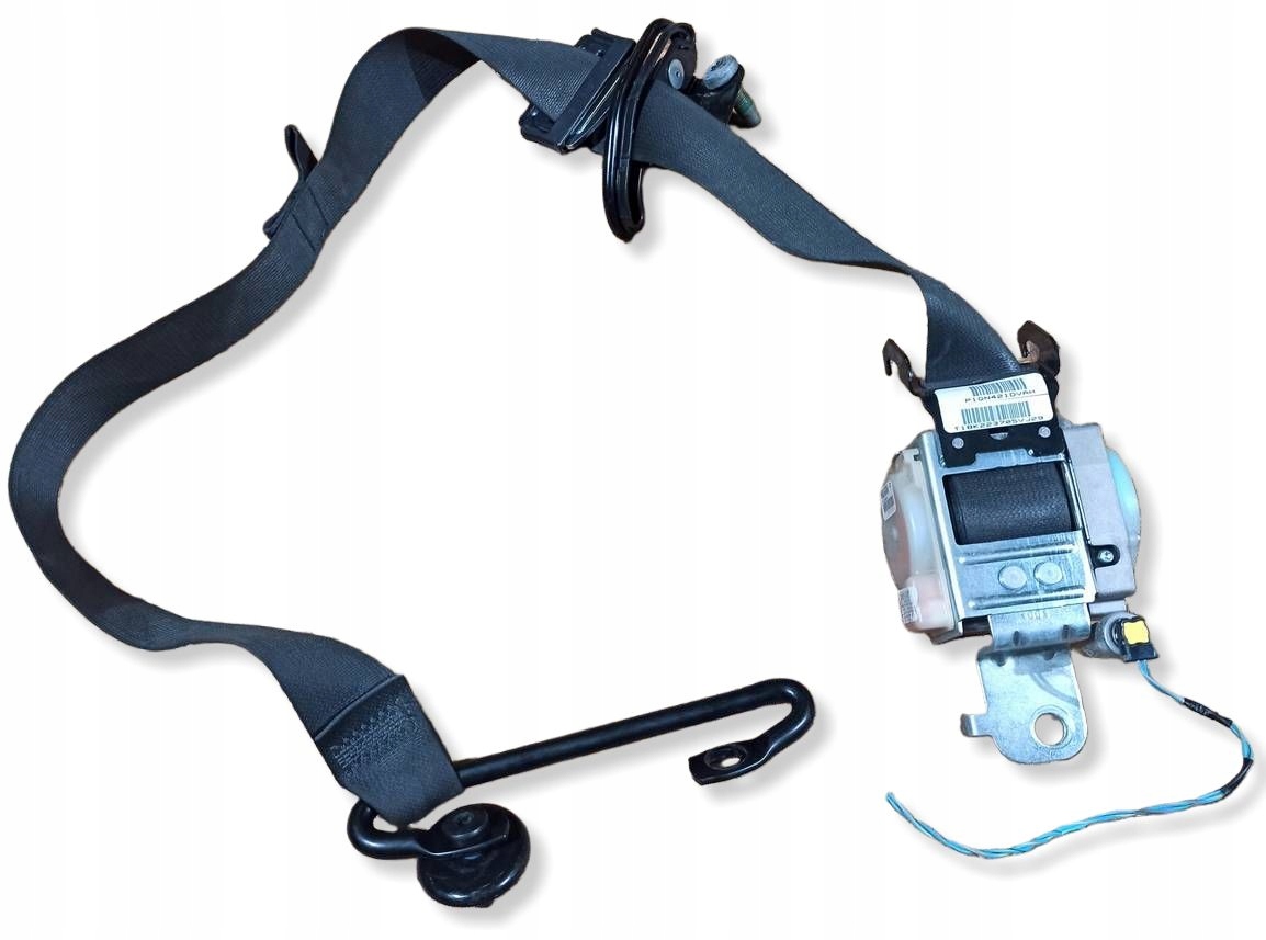 Ceinture de sécurité avant Droite Passegers Dodge Challenger 2008-2010