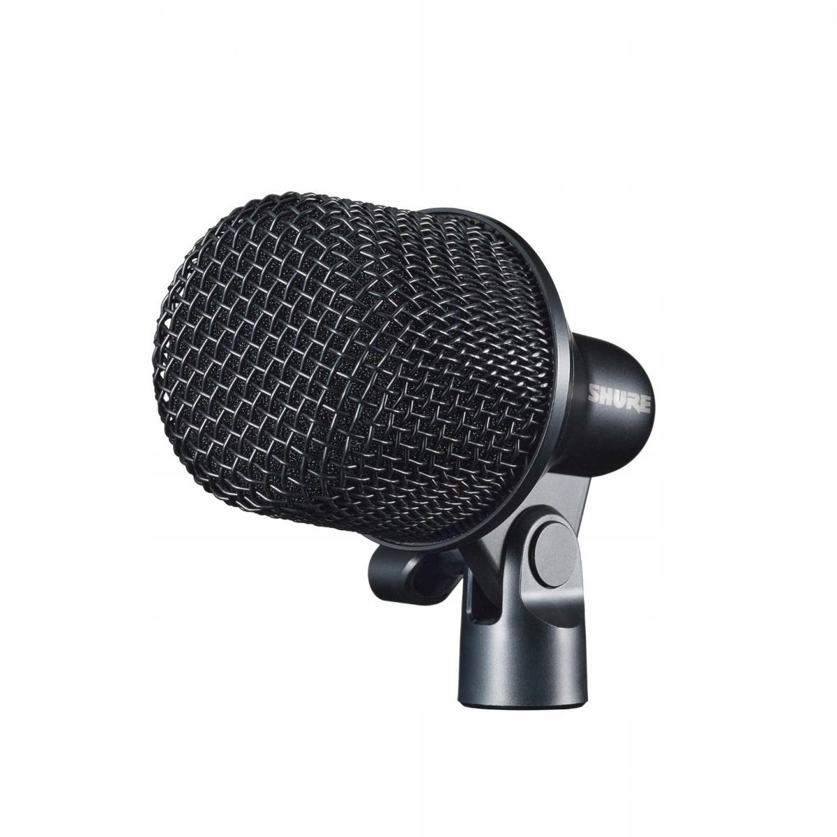 Shure NXN2 – nexadyne mikrofon pro basový buben