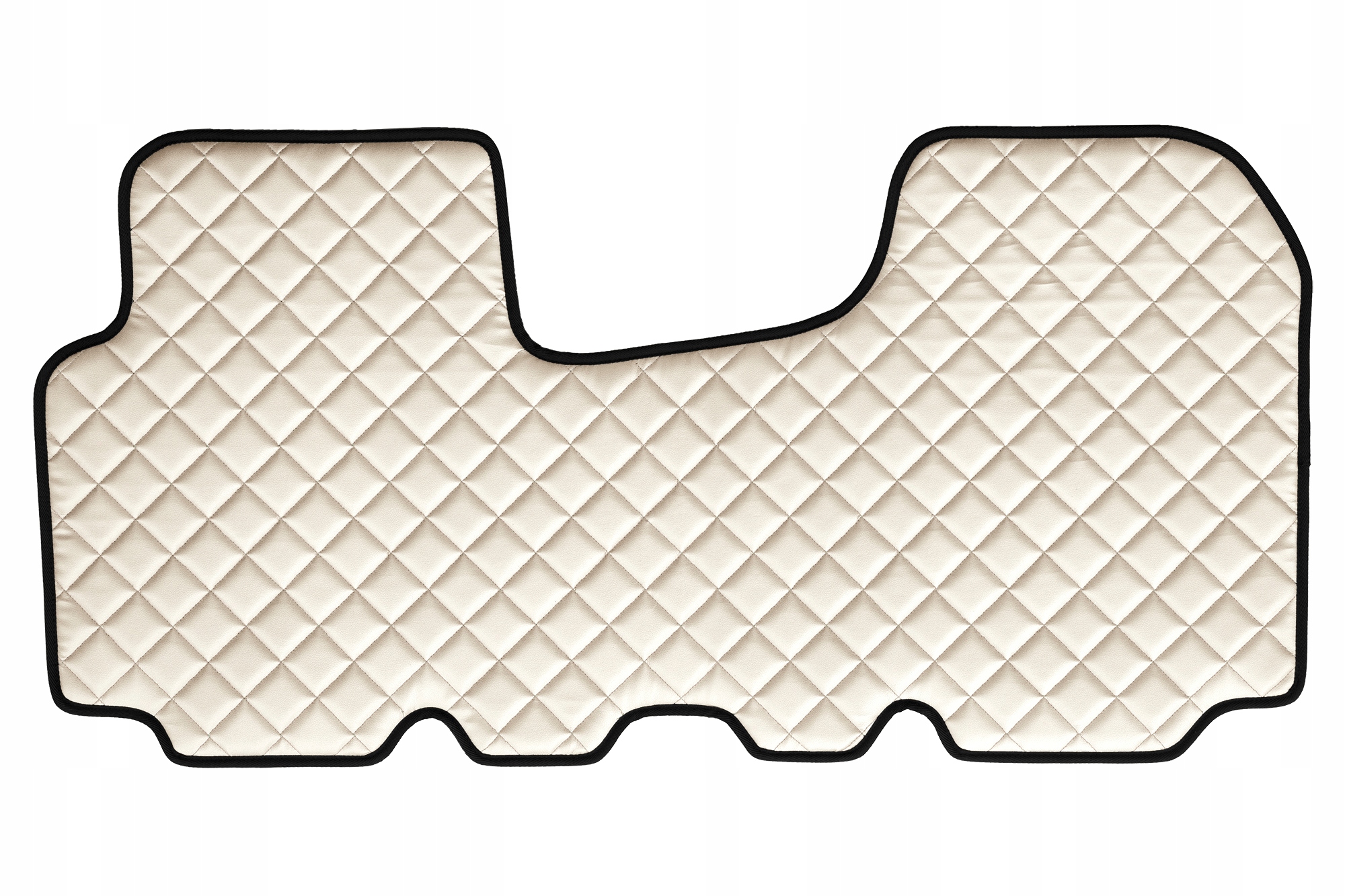 Koberce Opel Vivaro I 01-14 bus van kožené