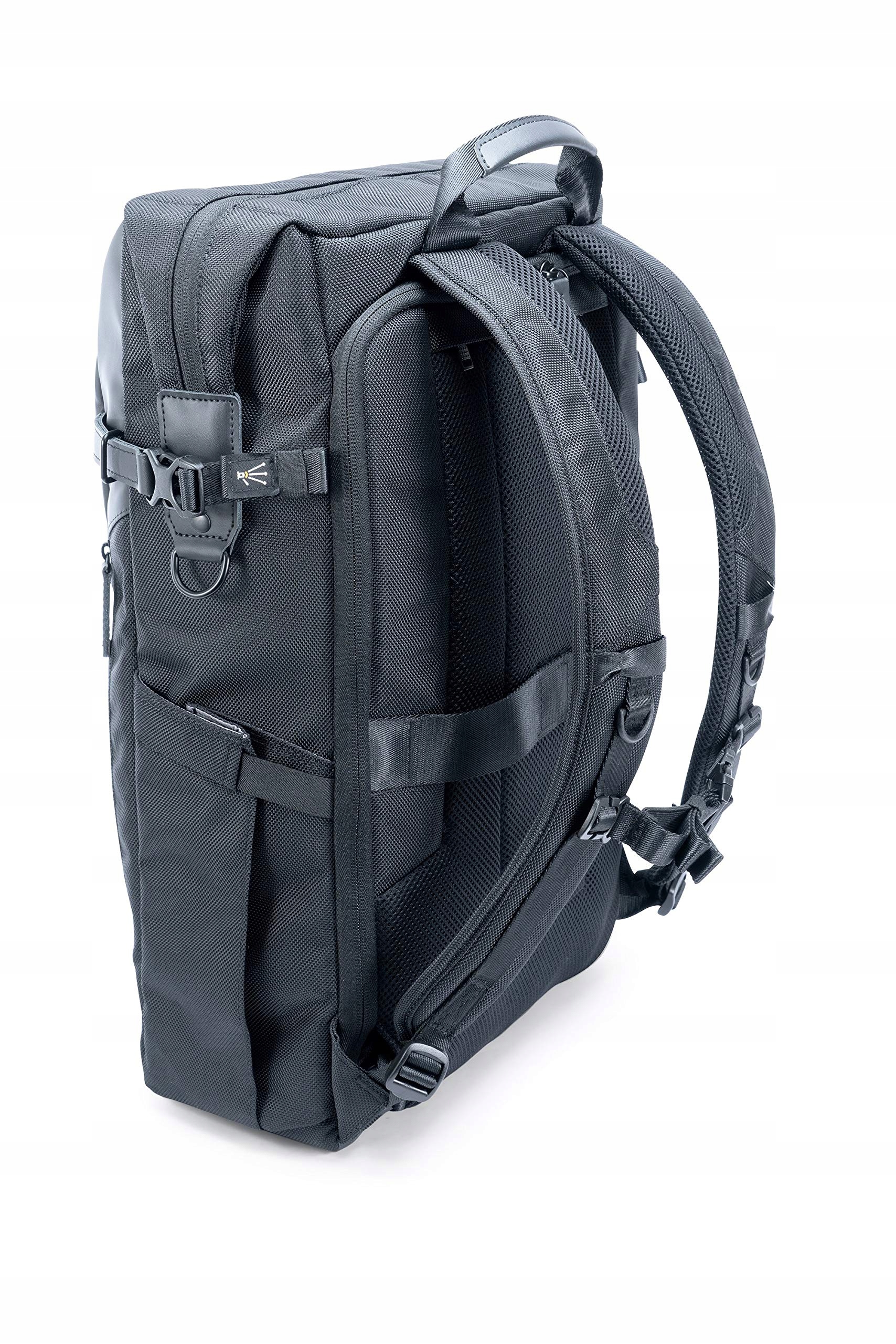 VANGUARD Plecak Na Sprzęt Fotograficzny Veo Select 49BK — miniatura 3