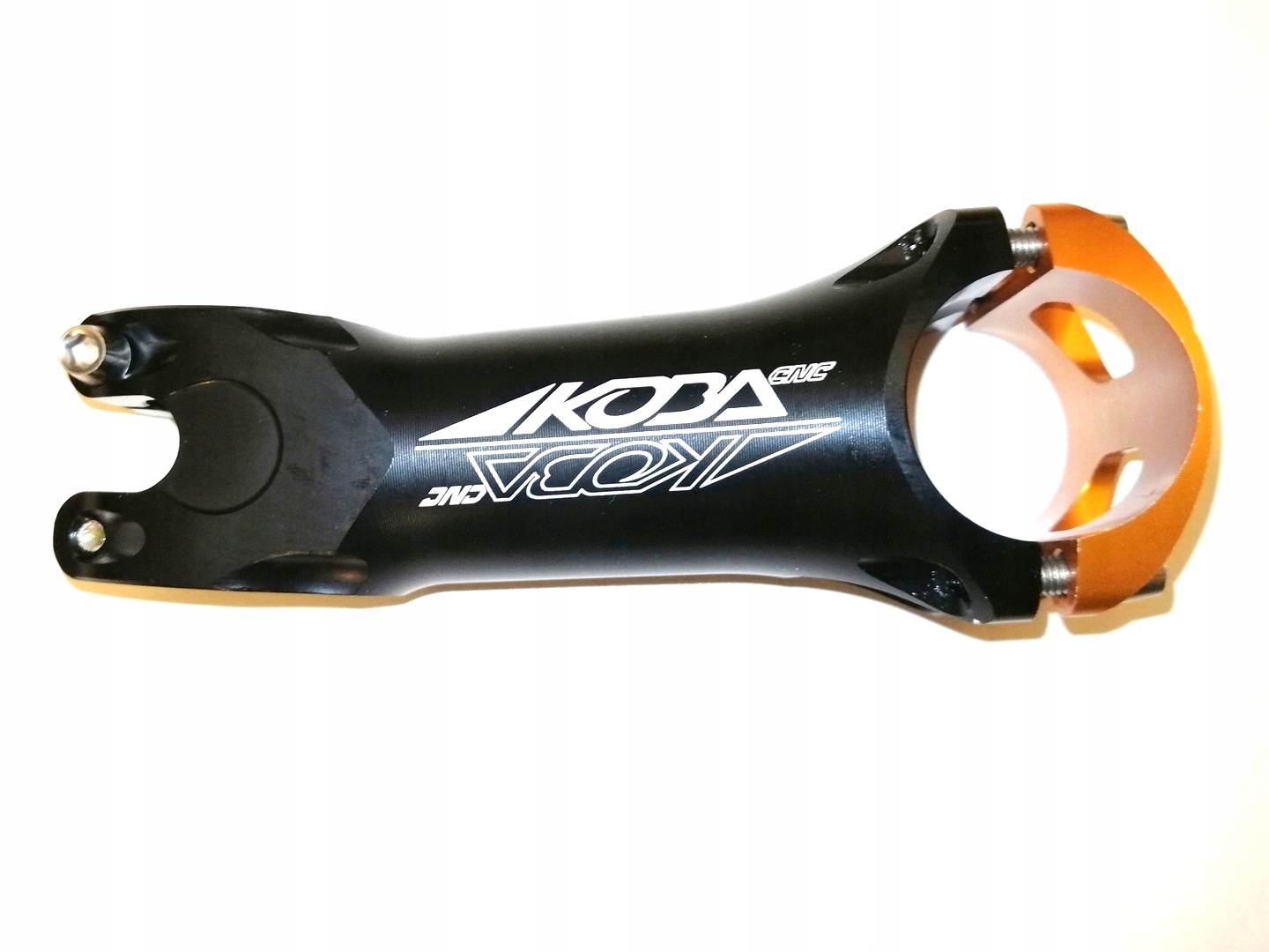 MOSTEK KOBA SL CNC 100mm 6st 138g ORANGE -60%