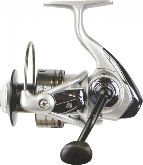 Mistrall Kołowrotek Morski Saltwater Exor FD60 6000 5+1BB