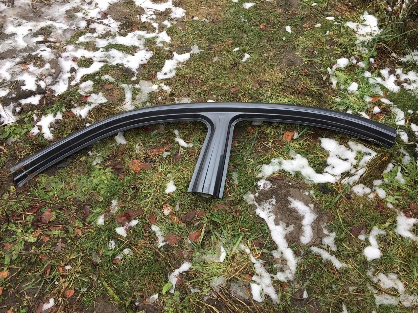 ЧЕТВЕРТИНА КРАЙ ДАХУ ЛІВИЙ BMW 3 F30 B39 MINERALGRAU