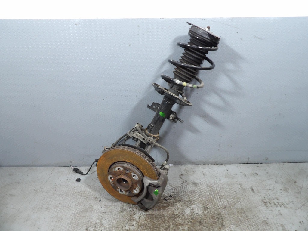 MCPERSON right RENAULT MEGANE IV 1.3TCE complete