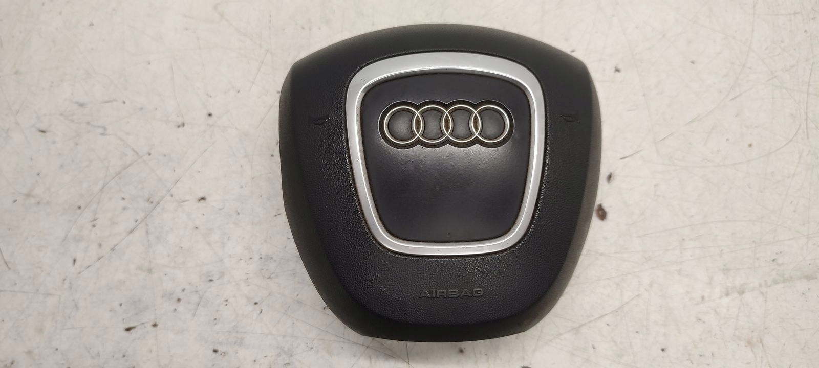 airbag airbag driver´s Audi A4 B7 1,8T