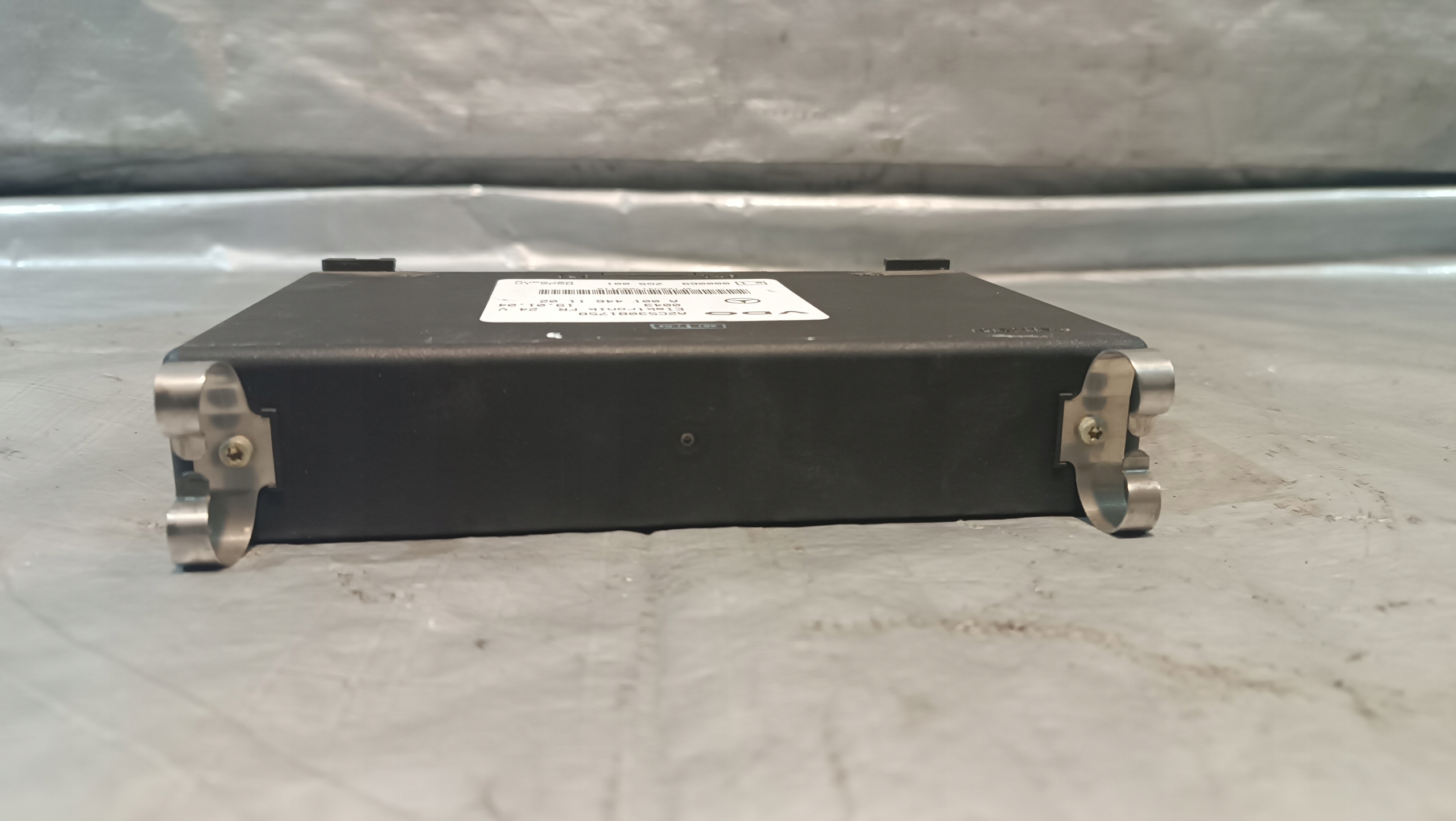 JEDNOSTKA STERUJACA MERCEDES-BENZ A 0014461102