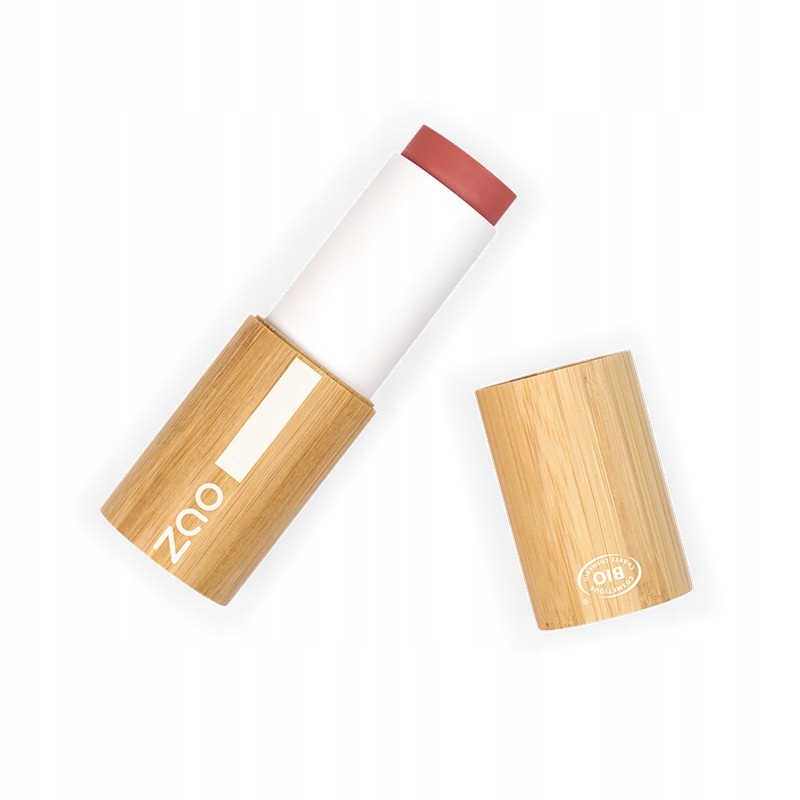 Blush Stick Róż do policzków 842 - POPPY PINK