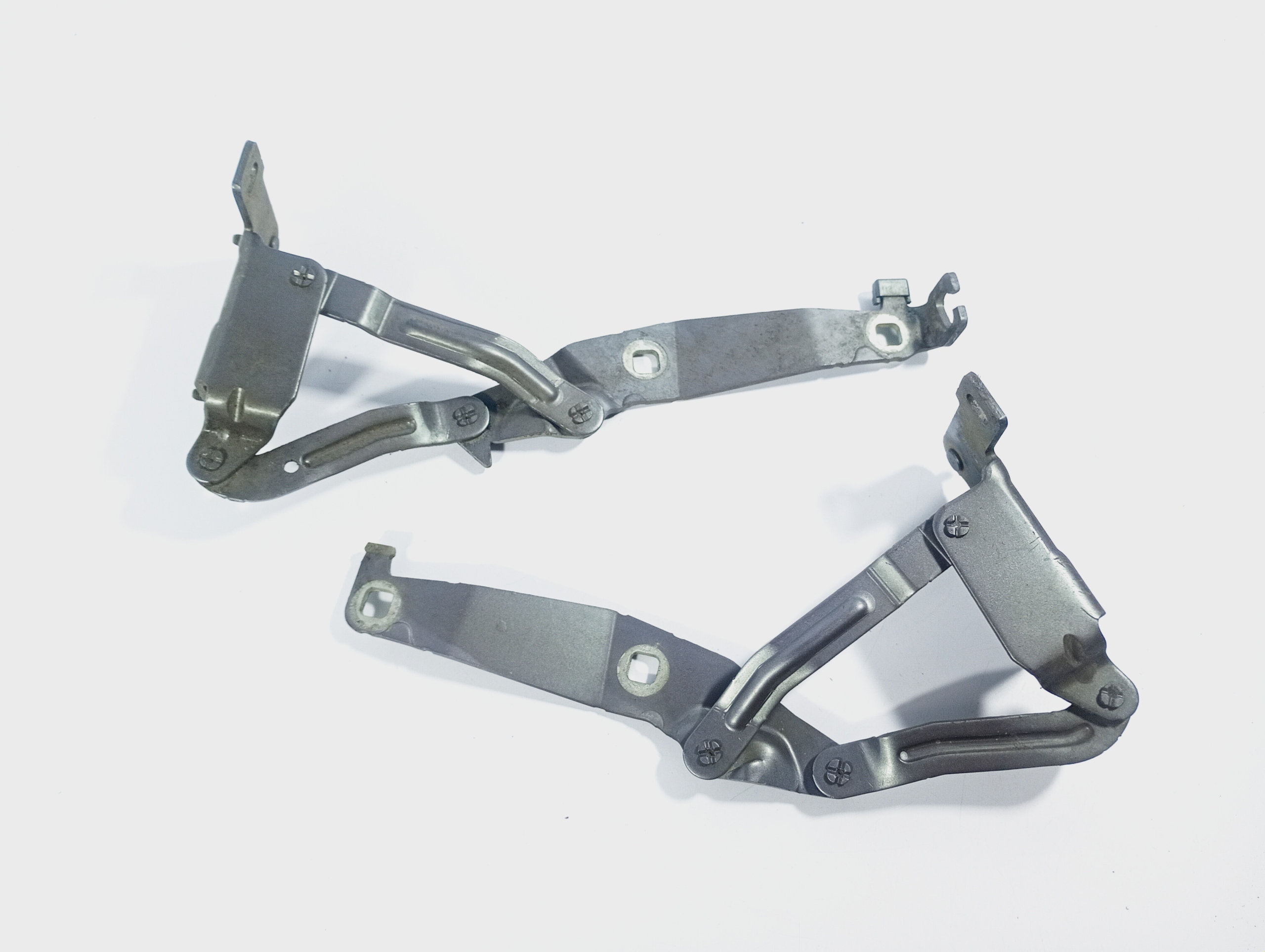 Cerniere cofano Renault Scenic 2 II 03-06