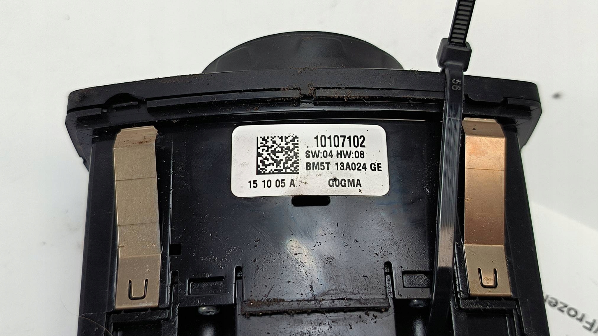 tlačítko BM5-13A024-GE FORD TRANSIT MK8